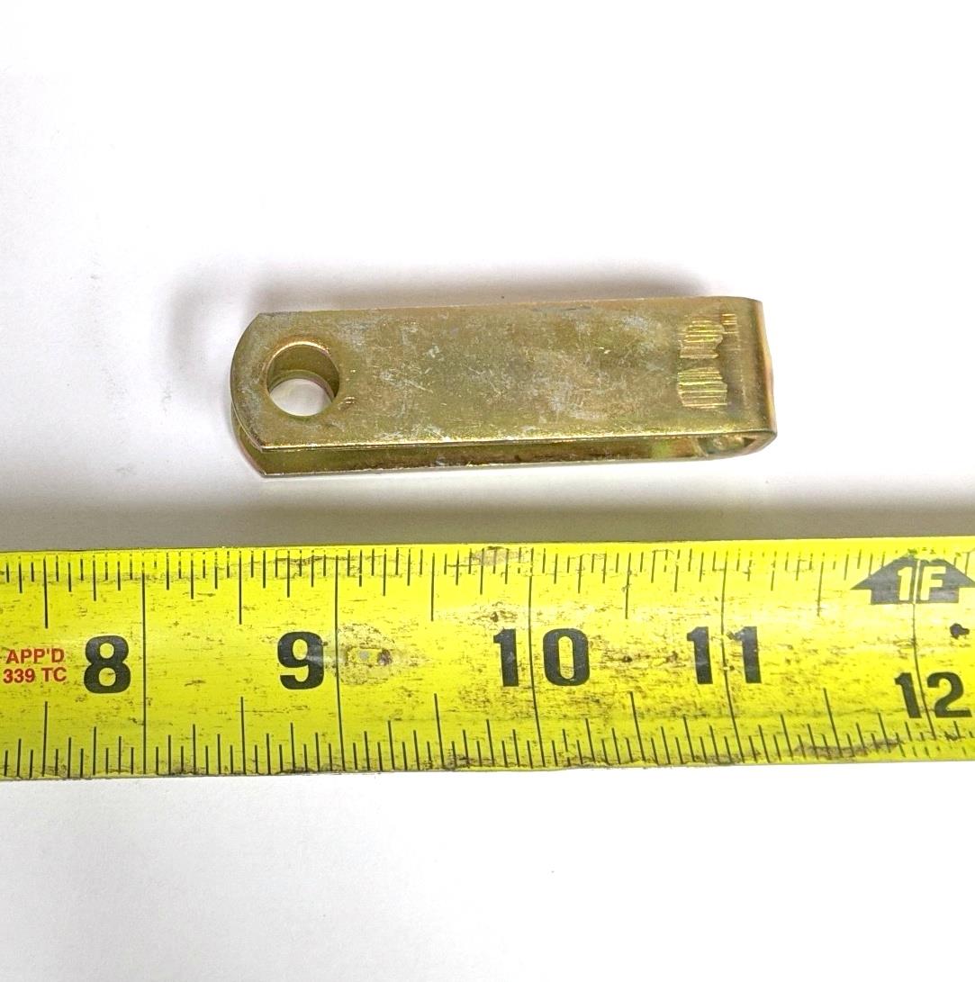 Emergency Parking Brake Rod End Front Clevis HMMWV